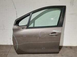 Door PEUGEOT 208 I (CA_, CC_)