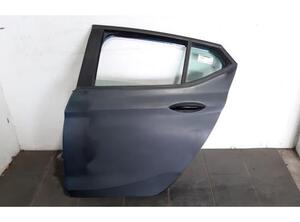 Door OPEL ASTRA K (B16)