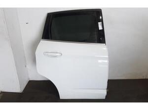 Door FORD C-MAX II (DXA/CB7, DXA/CEU), FORD GRAND C-MAX (DXA/CB7, DXA/CEU), FIAT LINEA (323_, 110_)