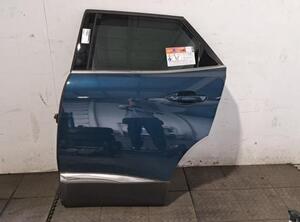 Door PEUGEOT 3008 SUV (MC_, MR_, MJ_, M4_)