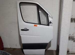 Door MERCEDES-BENZ SPRINTER 5-t Platform/Chassis (906)