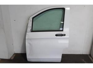 Door MERCEDES-BENZ VITO Mixto (Double Cabin) (W447)