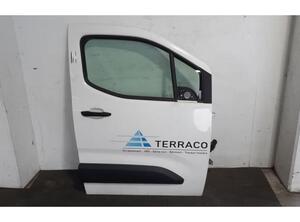 Tür rechts vorne Citroen Berlingo III Kasten K9 9822914280 P20955036