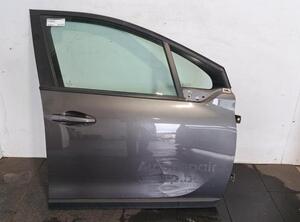 Door PEUGEOT 2008 I (CU_)