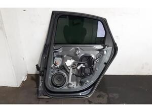 Door AUDI A6 C8 (4A2)