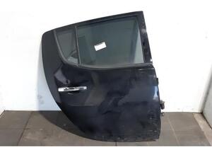 Tür rechts hinten Mitsubishi L 200 KAOT 5730B130 P19784125