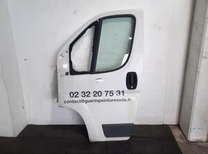 Door FIAT DUCATO Van (250_, 290_), FIAT DUCATO Bus (250_, 290_)