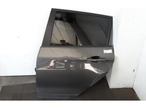 Door PEUGEOT 2008 I (CU_)