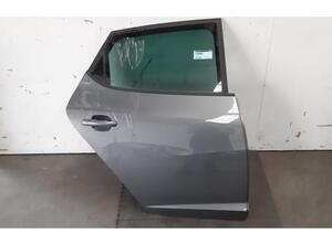 Tür rechts hinten Seat Ibiza IV 6J 6J4833056 P17953551