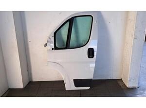 Door PEUGEOT BOXER Van, OPEL MOVANO C Van (U9)