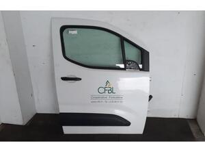 
Tür rechts vorne Citroen Berlingo III Kasten K9 9843488980 P21223596
