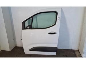 Door CITROËN BERLINGO Box Body/MPV (K9)