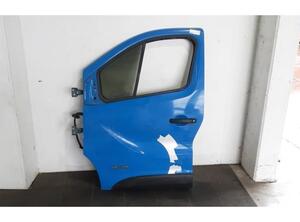 Deur RENAULT TRAFIC III Van (FG_)