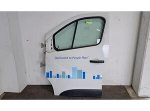 Door RENAULT TRAFIC III Van (FG_)