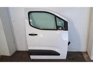 
Tür rechts vorne Opel Combo D Kasten X19 9822914280 P21471890
