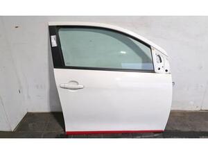 Door TOYOTA AYGO (_B4_)