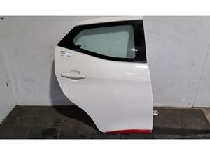 Door TOYOTA AYGO (_B4_)