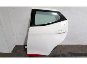 Door TOYOTA AYGO (_B4_)