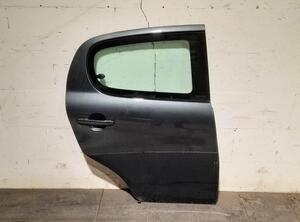 Door PEUGEOT 108