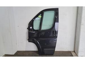 Door PEUGEOT BOXER Van, OPEL MOVANO C Van (U9)