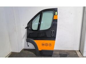 Deur PEUGEOT BOXER Van, OPEL MOVANO C Van (U9)