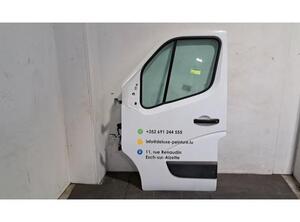 Door RENAULT MASTER III Van (FV)