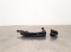 Door Handle MERCEDES-BENZ GLE (V167), MERCEDES-BENZ GLE Coupe (C167)