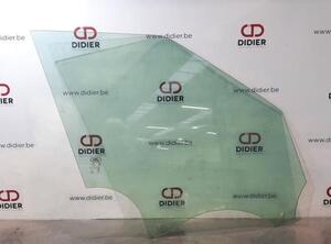 Door Glass LAND ROVER DISCOVERY V (L462)