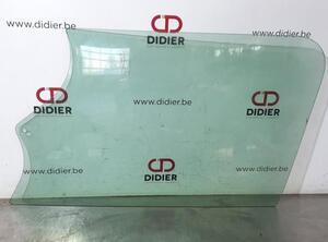 Door Glass RENAULT MASTER III Van (FV), RENAULT MASTER III Platform/Chassis (EV, HV, UV)