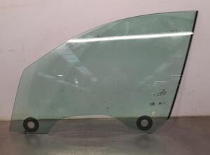 Door Glass BMW i4 (G26)