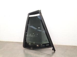 Door Glass BMW 5 Touring (G31)