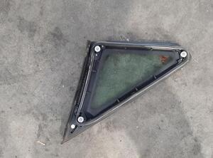 Side Window VW CADDY IV Box Body/MPV (SAA, SAH)