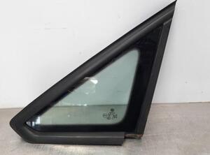 Side Window VW CADDY IV Box Body/MPV (SAA, SAH)