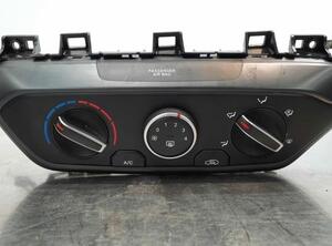 Air Conditioning Control Unit HYUNDAI i20 III (BC3, BI3)