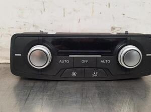 Air Conditioning Control Unit AUDI A6 Avant (4G5, 4GD, C7)