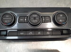 Air Conditioning Control Unit VW TIGUAN (AD1, AX1), VW TIGUAN ALLSPACE (BW2), VW TOUAREG (CR7)