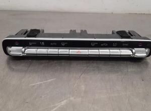 Air Conditioning Control Unit MERCEDES-BENZ A-CLASS (W177)