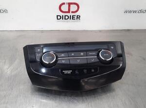 Air Conditioning Control Unit NISSAN QASHQAI II SUV (J11, J11_)