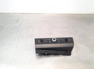 Air Conditioning Control Unit AUDI A4 Avant (8K5, B8)