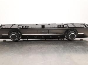 Air Conditioning Control Unit OPEL COMBO Box Body/MPV (K9)