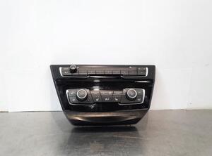 Air Conditioning Control Unit BMW X1 (F48), MINI MINI COUNTRYMAN (F60)