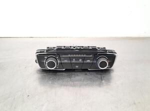 Air Conditioning Control Unit BMW 2 Gran Tourer (F46)