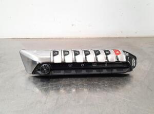 Air Conditioning Control Unit PEUGEOT 3008 SUV (MC_, MR_, MJ_, M4_)