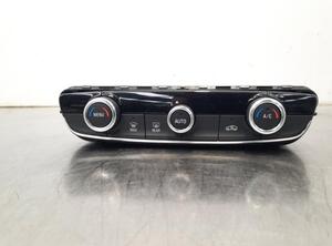 Air Conditioning Control Unit OPEL MOKKA