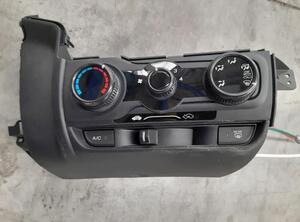 Air Conditioning Control Unit HONDA JAZZ IV (GK_)