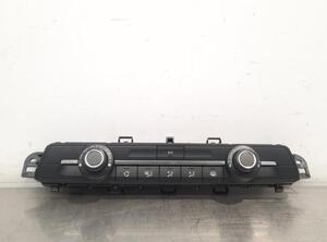 Air Conditioning Control Unit OPEL COMBO Box Body/MPV (K9)