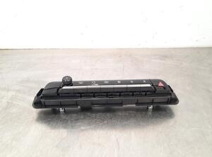 Air Conditioning Control Unit CITROËN C5 AIRCROSS (A_)