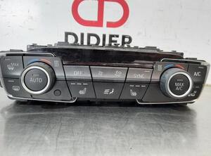 Bedieningselement airconditioning BMW X1 (F48), MINI MINI COUNTRYMAN (F60)