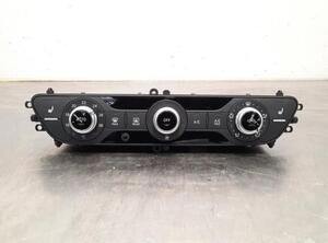 Air Conditioning Control Unit AUDI Q5 (FYB, FYG)