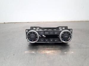 Air Conditioning Control Unit MERCEDES-BENZ C-CLASS T-Model (S204)